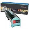 Lexmark X850H21G Siyah Orjinal Toner - X850E / X85