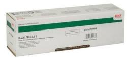 OKI 44917608 Siyah Orjinal Toner - B431 / MB491