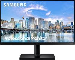 Samsung LF24T450FQRXUF 24" 75Hz 5ms Monitör