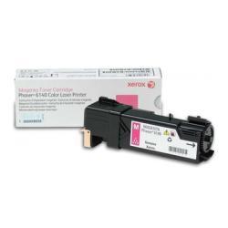 Xerox 106R01478 Kırmızı Orjinal Toner - Phaser 614