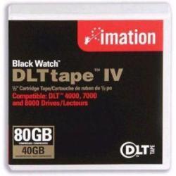 Imation DLT Tape IV (DLT-IV) 40 GB / 80 GB 12.65mm