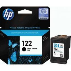 HP CH561HE (122) Schwarz, Originalpatrone - DeskJe.