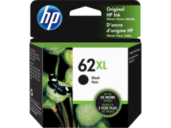 HP C2P05AN(62XL)