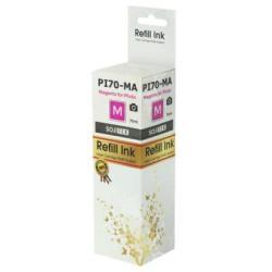 Epson C13T67334A (T6733) Red Muadil Ink K
