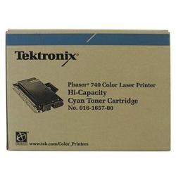 Tektronik 016-1657-00 Mavi Orjinal Toner - Phaser