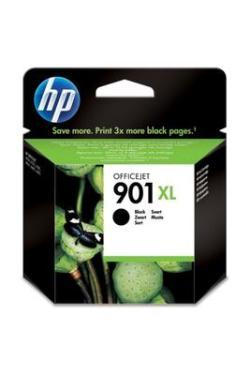 HP CC654A (901XL) Siyah Orjinal Kartuş - J4580