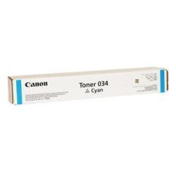Canon 034 (9453B001) BlueART Toner 9453B0