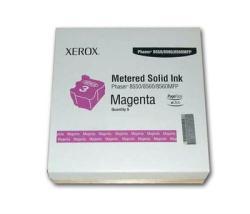 Xerox 108R00707 Kırmızı Orjinal Toner - Phaser 855