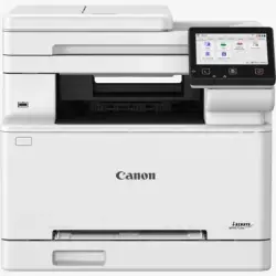 Canon i-Sensys MF667Cdw (6928C001) Wi-Fi + Tarayıc