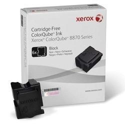 Xerox 108R00961 Siyah Orjinal Toner 6lı Paket - Co
