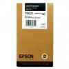 Epson C13T602100 (T6021) Photo Black Original Cartridge - Stylus Pro 7800 (Ex)