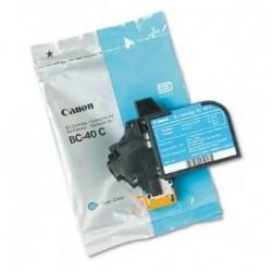 Canon BC-40C (0891A001) Blau, Originalpatrone.