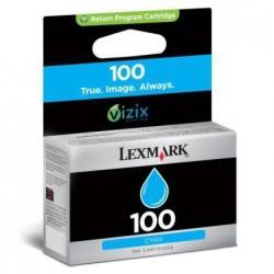 Lexmark 100C (14N0900E) BlueART Kartusche — S810