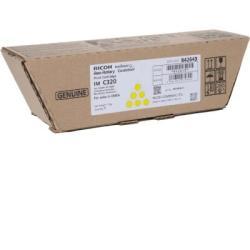 Ricoh 842643 Sarı Orjinal Toner - IM C320F