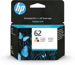 HP C2P06AE (62) Farbige Originalpatrone - Office