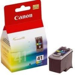 Canon CL-41 (0617B001) Farb-Renkli-Patrone