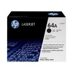 HP CC364A (64A) Siyah Orjinal Toner - LaserJet P40