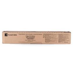 Triumph-Adler DCC-6520 / DCC-6525 Sarı Orjinal Ton