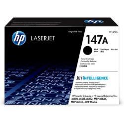 HP W1470A (147A) Siyah Orjinal Toner - LaserJet M6