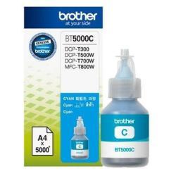 Brother BT5000C Blue Original Ink Board - DCP-T300 / DCP-T500W
