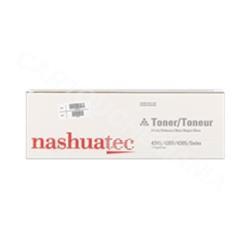 Nashuatec 4345 / 4355 / 4365 887643 Schwarz, Original.
