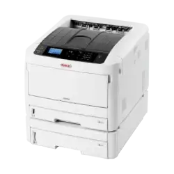 OKI 47228005 (C834DNW) A3 Renkli Lazer Yazıcı