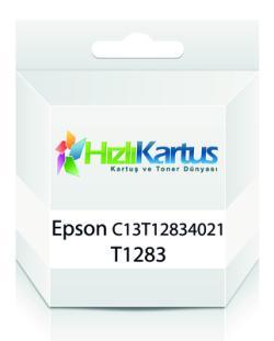 Epson C13T12834021 (T1283)