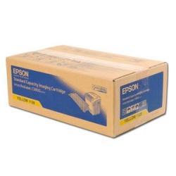 Epson C13S051128 Gelbe Original-Tonerpatrone, Standardkapazität.