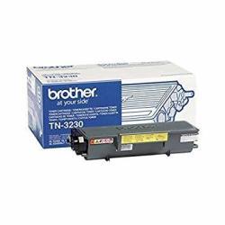 Brother TN-3230 Black Original Toner - HL-5340 / DCP-8070