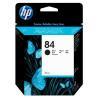 HP C5016A (84) Black Original Cartridge - DesignJet 10PS (Ex)
