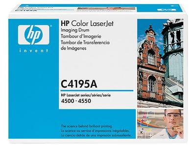 HP C4195A Originale Druckwerkeinheit - Laserjet 4500 / 4
