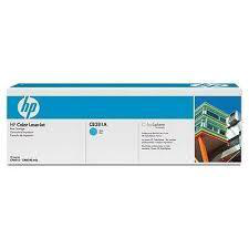HP CB381A (824A) Mavi Orjinal Toner - Laserjet CP6