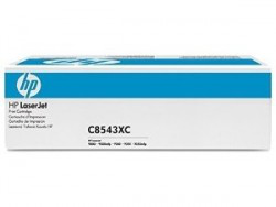 HP C8543XC (43X) BlackART Toner - LaserJet 90