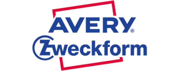 Avery Zweckform