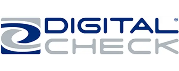 Digital Check