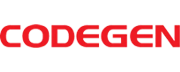 Codegen
