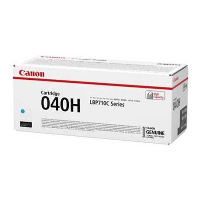 Canon CRG-040H C (0459C002) BlueART