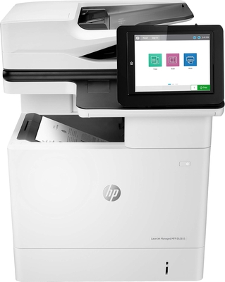 HP LaserJet Managed MFP E62655dn (3GY14A) A4