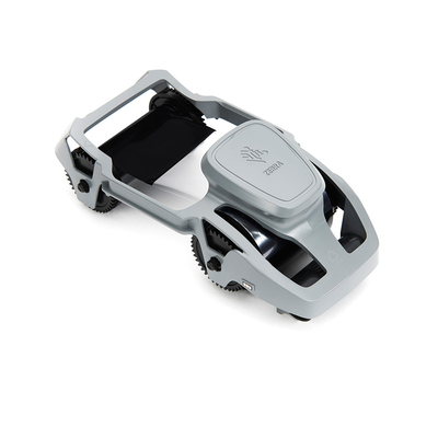 Zebra 800350-301 Black Original Ribbon - ZC350