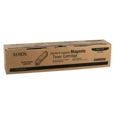 Xerox 106R01087 Magenta Original Toner High Yield - Phaser 6300