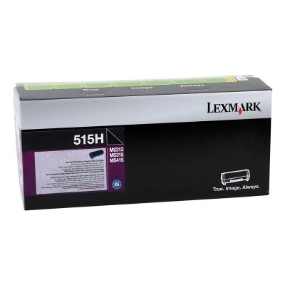 Lexmark 51F5H00 (515H) Orjinal Toner - MS312 / MS3