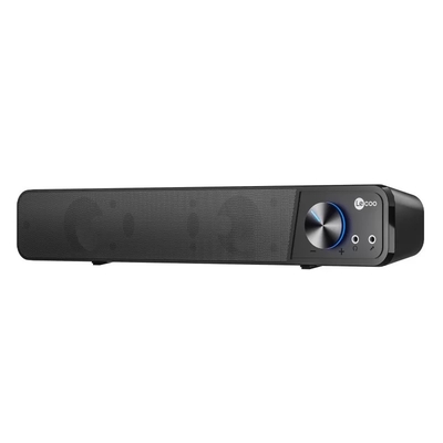 Lenovo Lecoo DS111 Kablolu (USB + 3.5mm Jack Giriş