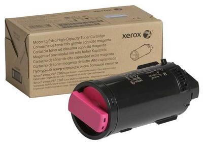 Xerox 106R03885 Magenta Original Toner Extra High Yield - VersaLink C500DN / C505S