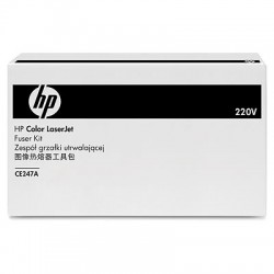 HP CE247A Fuser Kit 220v - CM4540 / CP4020
