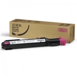 Xerox 006R01272 Magenta Original Toner Cartridge - WorkCentre 7132