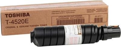 Toshiba T4520E Siyah Orjinal Toner - E-Studio 353