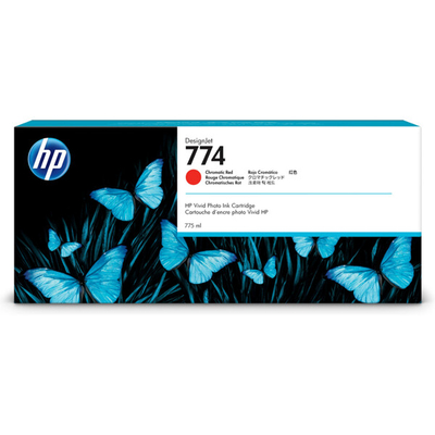 HP P2W02A (774) Kartusche —