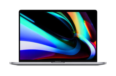 Apple MacBook Pro 16 inç Touch Bar/ID 2.4GHz 8C i9