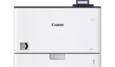 Canon i-SENSYS LBP852Cx EU-SFP-Farblaserdrucker (1830C007[AA])