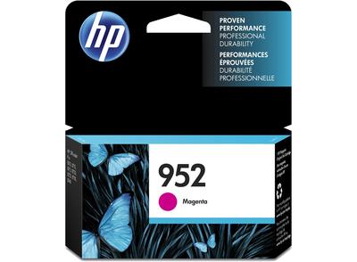 HP L0S52AN (952) RedART Kartusche - OfficeJe